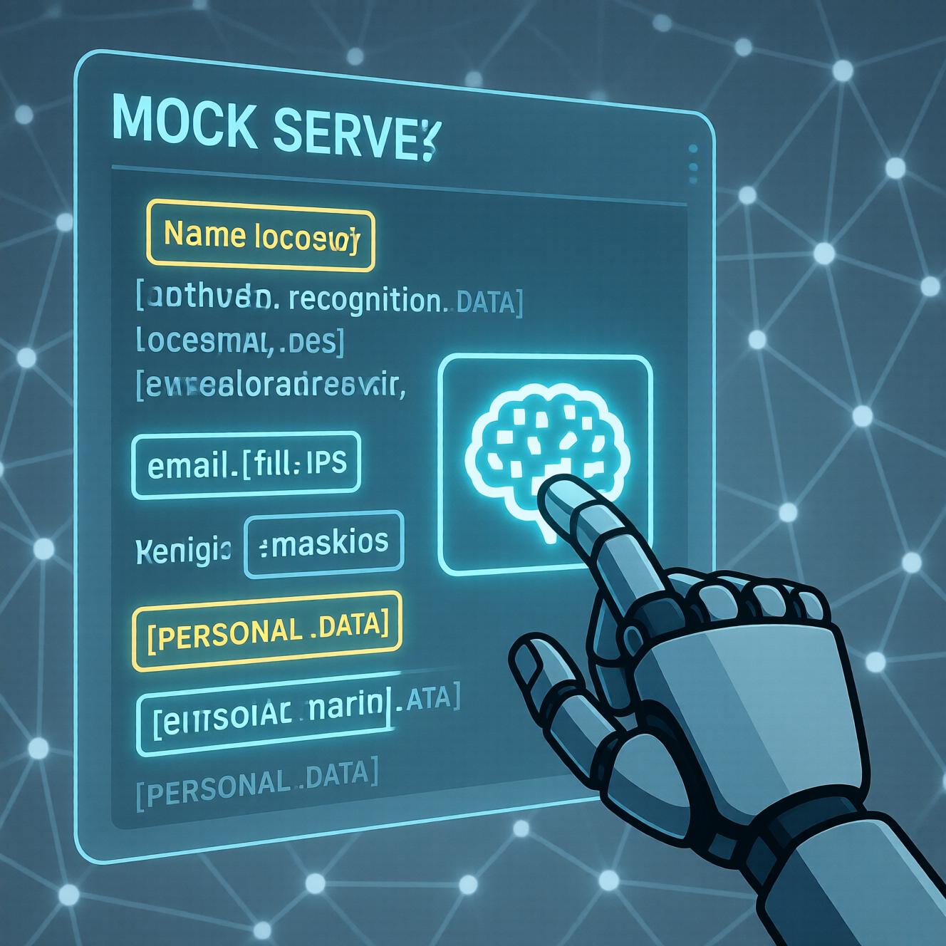 Fine-tuner un NER sur des logs serveur : méthodologie et choix du framework