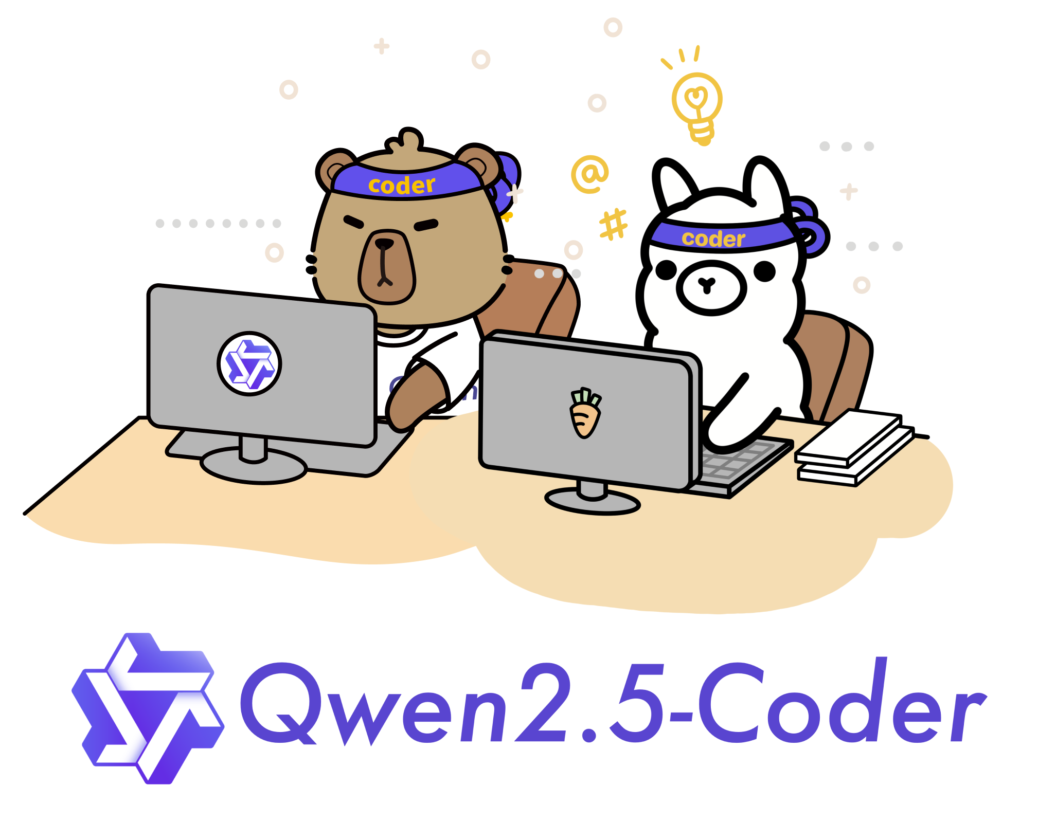 Découverte de Qwen Coder 2.5